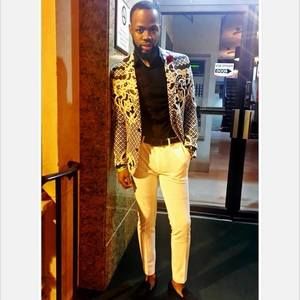 Meet your Posher, Tyson